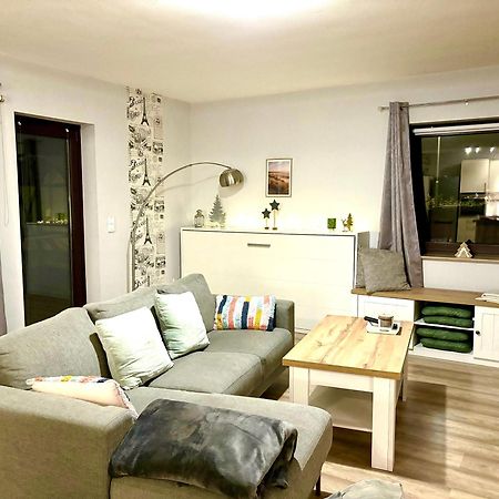 Grosse Wohnkueche, Terrasse, Schlafzimmer Am Steinhuder Meer, Wlan, Parkplatz, Fussbodenheizung, 70Qm Вунсторф Экстерьер фото